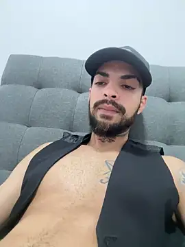 phellipestronda online show from October 13, 2025, 8:10 pm