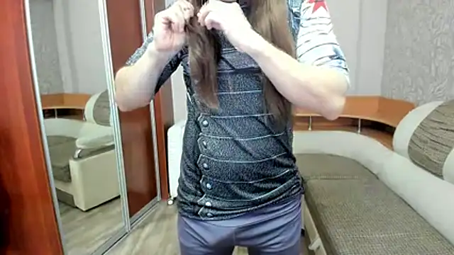 Marrymepls online show from February 15, 2026, 7:20 am