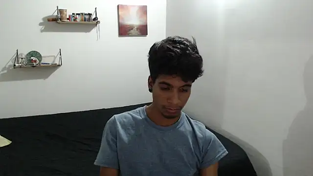 stevenosori online show from February 20, 2025, 3:01 am