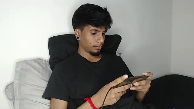 stevenosori online show from September 19, 2025, 11:03 am