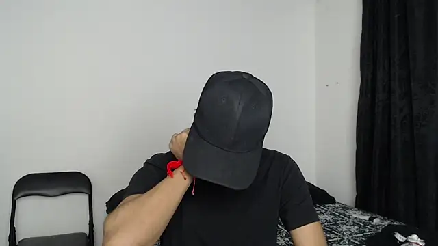 stevenosori online show from November 6, 2025, 5:11 am