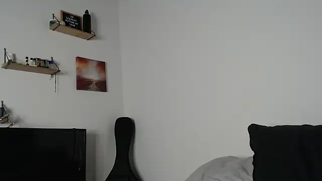 stevenosori online show from September 27, 2025, 12:17 am