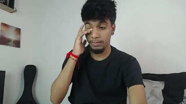 stevenosori online show from September 28, 2025, 12:34 pm