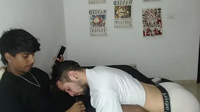 stevenosori online show from April 9, 2026, 5:08 pm