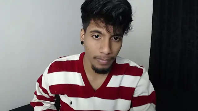 stevenosori online show from September 25, 2025, 9:26 am