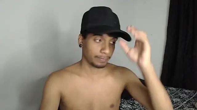 stevenosori online show from October 14, 2025, 11:36 pm