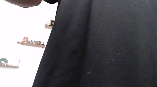 stevenosori online show from February 16, 2025, 9:27 pm