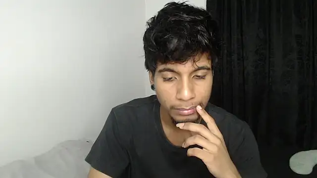 stevenosori online show from September 16, 2025, 8:48 am