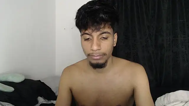 stevenosori online show from September 24, 2025, 2:29 am