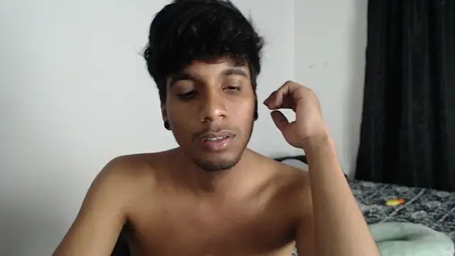 stevenosori online show from October 19, 2025, 12:35 am