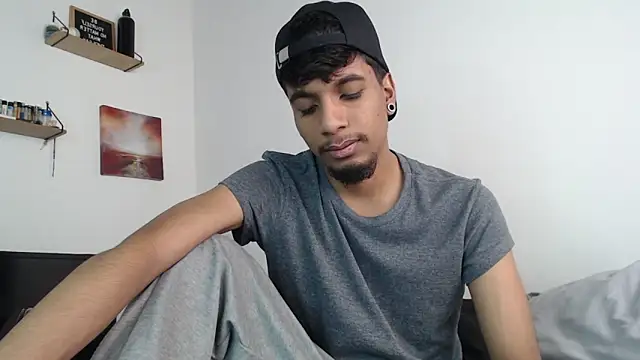 stevenosori online show from October 1, 2025, 4:44 pm