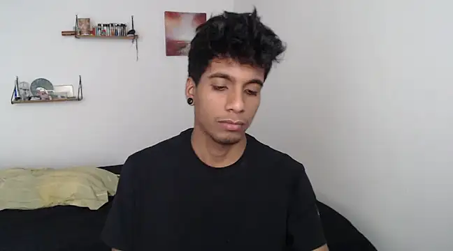 stevenosori online show from February 16, 2025, 6:21 pm