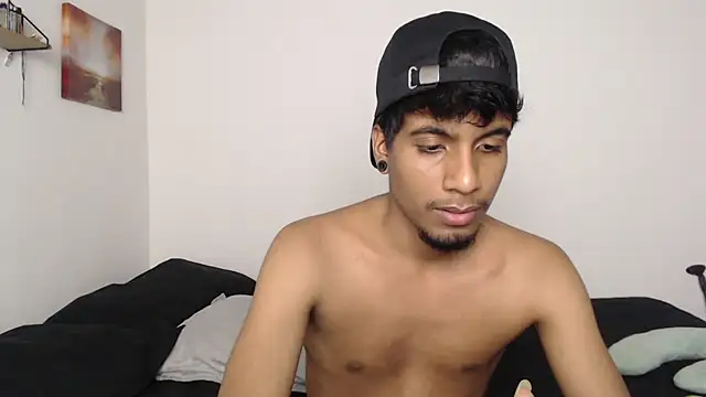 stevenosori online show from September 11, 2025, 2:00 am