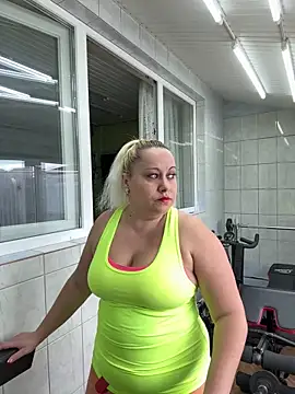 SabinaSweety online show from March 14, 2025, 11:01 am