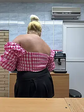 SabinaSweety online show from December 29, 2024, 3:35 pm