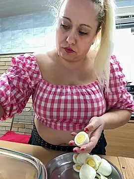 SabinaSweety online show from January 21, 2025, 12:39 pm