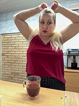 SabinaSweety online show from January 25, 2025, 1:08 pm