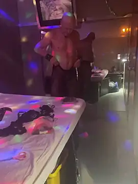 MikyFoxx online show from March 23, 2025, 12:58 am