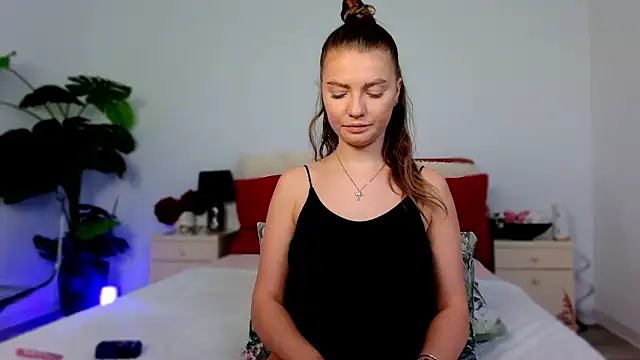 Snapshot of SashaRizz chatting on February 25, 2026, 5:18 am SashaRizz online show from February 25, 2026, 5:18 am