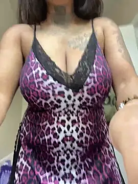 MzParker online show from May 10, 2026, 4:16 am