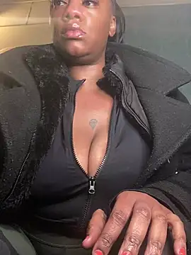 AlexaTheSlut online show from February 12, 2025, 7:34 am