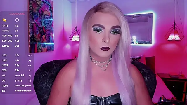 any sophia online show from March 11, 2025, 4:18 pm