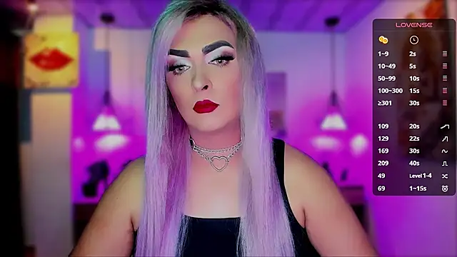 any sophia online show from December 20, 2025, 8:01 pm