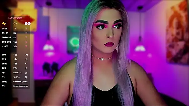 any sophia online show from November 28, 2025, 10:32 pm