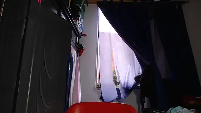 adrixxx38 online show from January 8, 2026, 10:27 pm