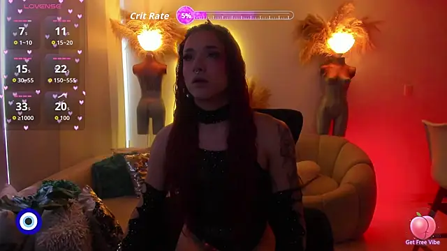 Snapshot of Angel_Peach chatting on May 28, 2026, 2:12 pm Angel Peach online show from May 28, 2026, 2:12 pm