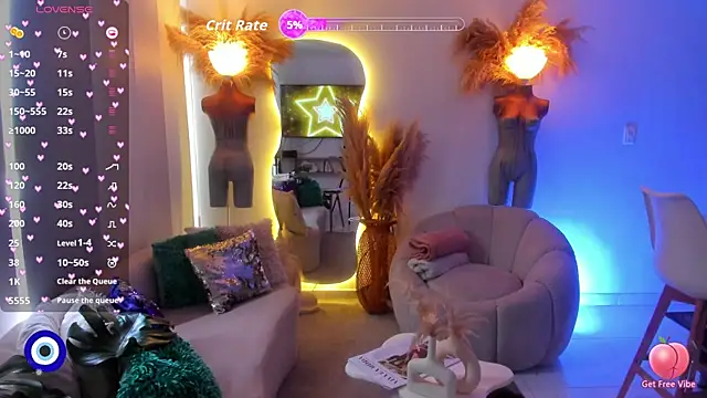Snapshot of Angel_Peach chatting on June 3, 2026, 2:07 pm Angel Peach online show from June 3, 2026, 2:07 pm