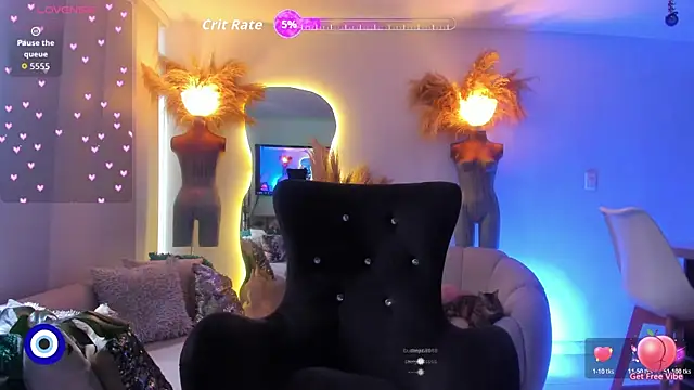 Snapshot of Angel_Peach chatting on May 6, 2026, 1:37 pm Angel Peach online show from May 6, 2026, 1:37 pm
