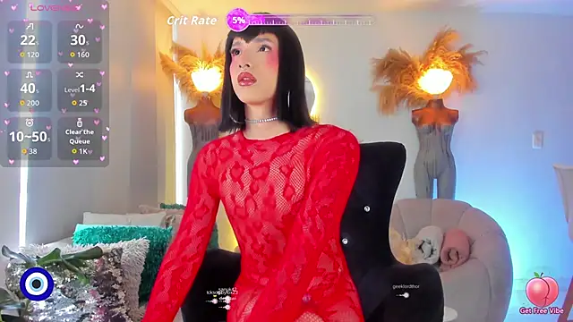 Snapshot of Angel_Peach chatting on April 28, 2026, 1:37 pm Angel Peach online show from April 28, 2026, 1:37 pm