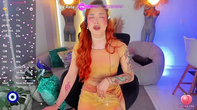 Snapshot of Angel_Peach chatting on June 3, 2026, 2:33 pm Angel Peach online show from June 3, 2026, 2:33 pm