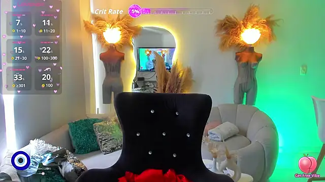 Snapshot of Angel_Peach chatting on May 19, 2026, 2:02 pm Angel Peach online show from May 19, 2026, 2:02 pm