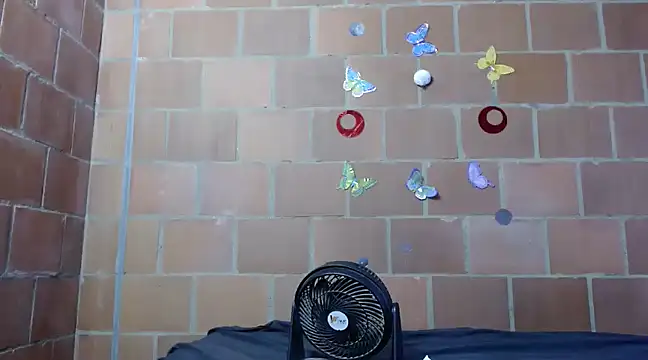 Snapshot of Magaharper10 chatting on March 12, 2025, 6:32 pm Magaharper10 online show from March 12, 2025, 6:32 pm