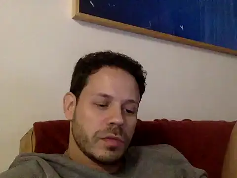 FelipeRiver online show from September 13, 2025, 11:27 pm