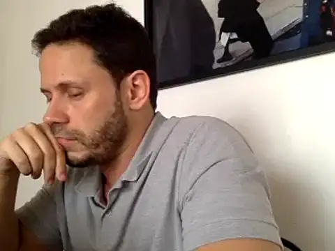 FelipeRiver online show from January 16, 2025, 6:16 pm