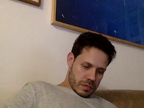 FelipeRiver online show from September 15, 2025, 12:00 am