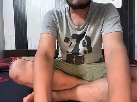 nishantsaraswat online show from September 24, 2025, 5:08 pm