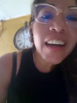 mila38 online show from October 31, 2025, 9:39 am