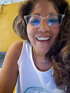 mila38 online show from November 19, 2025, 9:20 am