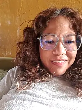 mila38 online show from March 22, 2026, 9:00 am