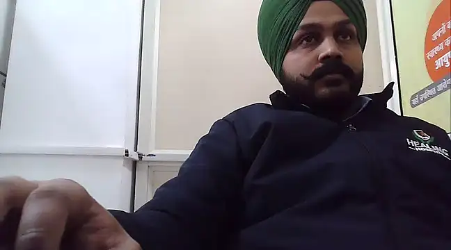 tejvirdhanoa online show from February 12, 2025, 10:03 am