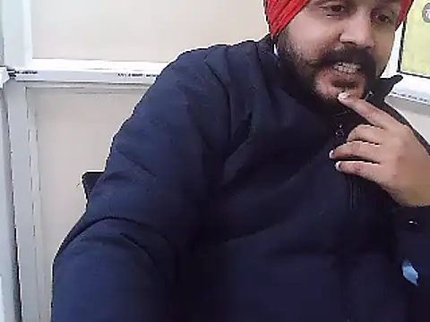 tejvirdhanoa online show from January 27, 2025, 8:40 am