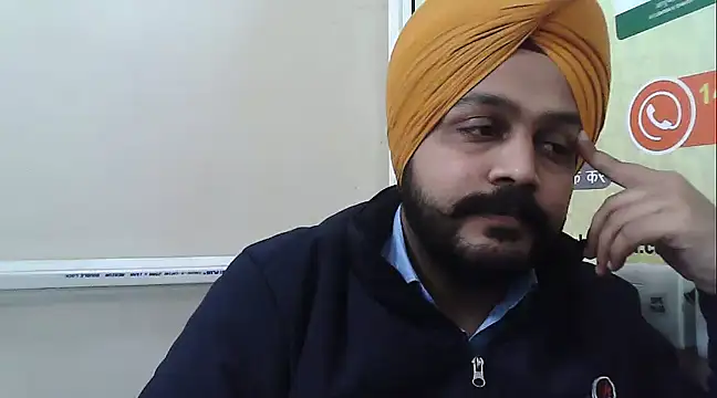 tejvirdhanoa online show from January 23, 2025, 9:39 am