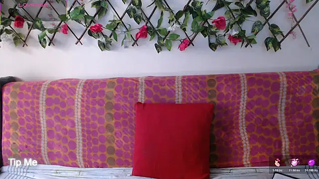 Snapshot of Jack_Emily1 chatting on February 13, 2026, 7:14 pm Jack Emily1 online show from February 13, 2026, 7:14 pm