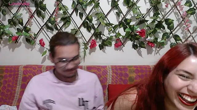Snapshot of Jack_Emily1 chatting on May 31, 2026, 9:04 pm Jack Emily1 online show from May 31, 2026, 9:04 pm
