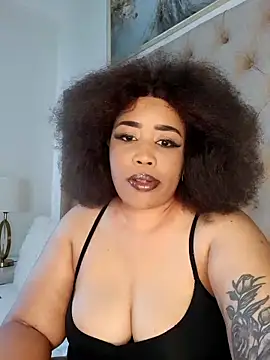 Snapshot of CAMMII_ chatting on March 3, 2025, 11:11 am CAMMII online show from March 3, 2025, 11:11 am