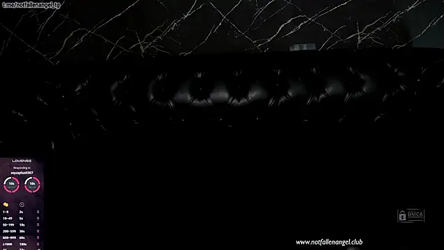 DiamondAnna online show from February 4, 2026, 7:09 pm